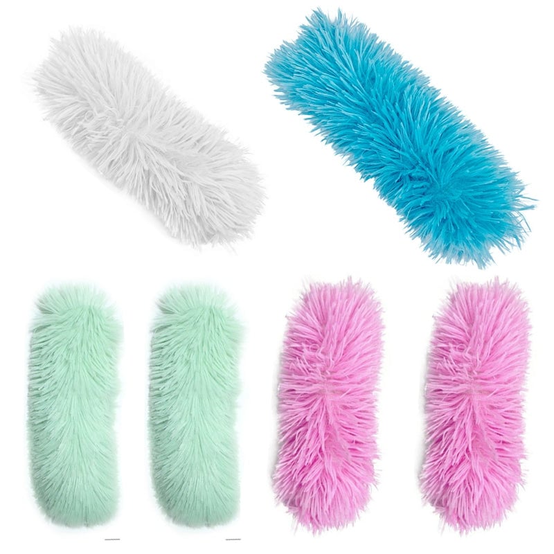 🎉BUY 1 GET 3 PCS🎉Interactive Fluffy Catnip Cat Toy