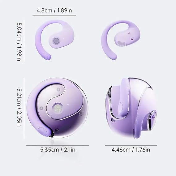 ✨Last day $25.99💥Earphone Wireless Bluetooth📢
