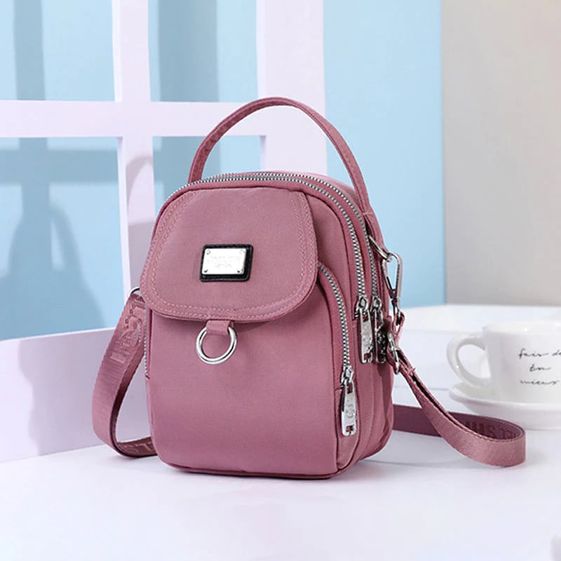 🎄2023-Christmas Hot Sale🎄Waterproof shoulder bag for women