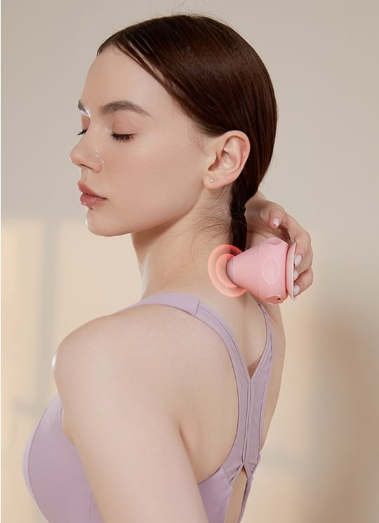 LAST DAY SALE 49% OFF🔥Electric Adsorption Fascia Ball