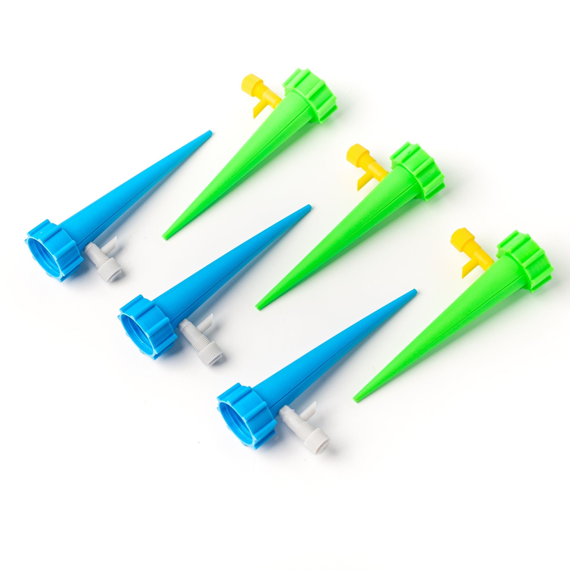 Optimacollections -Automatic Flower Watering Tool