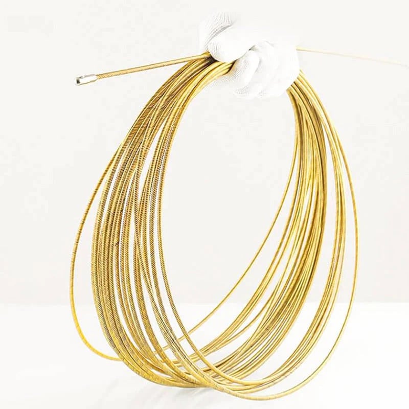 Universal Wire Lead Threading Device Tool-Buy 2 Get Extra 10% Off