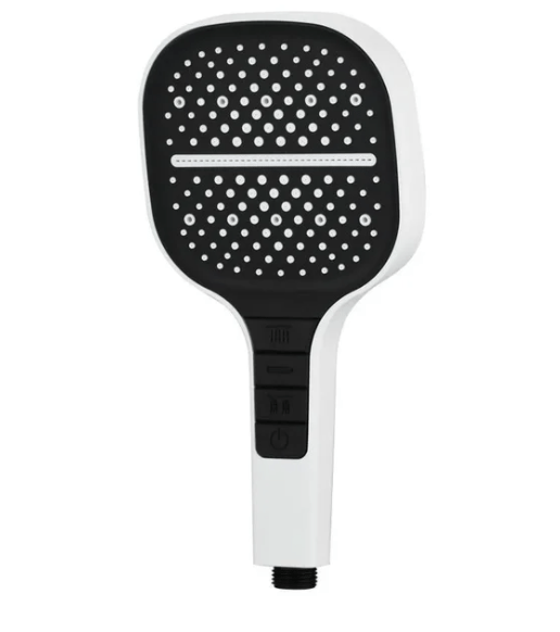 (🔥Last Day Promotion- SAVE 48% OFF)8-speed Oversized Panel Pressurized Shower Head-BUY 2 GET EXTRA 10% OFF & FREE SHIPPING