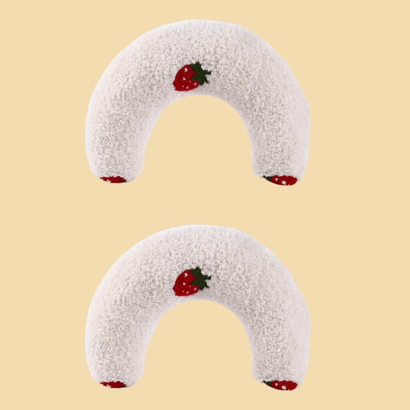 🎄Christmas Sale 49% OFF🐶🐱The Calming Pillow💐BUY 1 GET 1 FREE