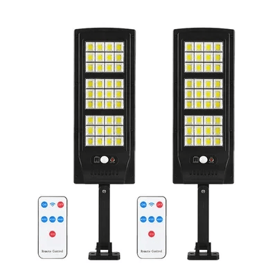 Last Day Promotion 50% OFF 🌟 SOLAR LED LAMP 6000K(Buy 2 Free Shipping)