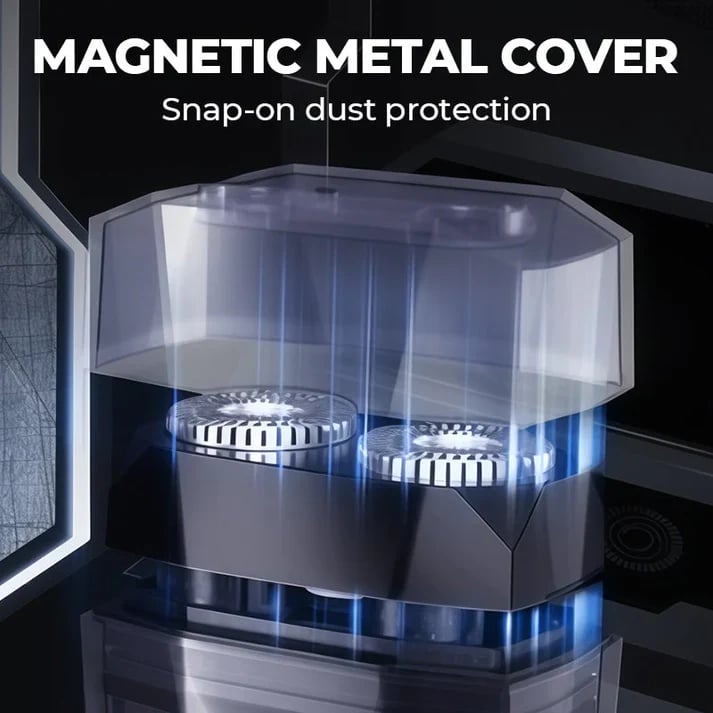 Mini Electric Shaver for Man