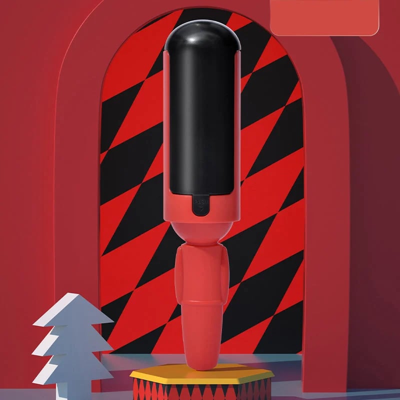 🎁2023-Christmas Hot Sale🎁😺Pet Hair Remover Roller😺