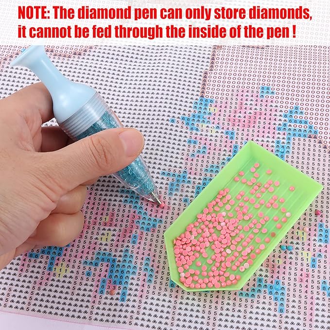 Last Day 69% OFF✨Diamond Painting Tools✨
