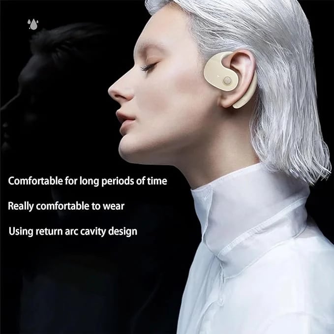 ✨Last day $25.99💥Earphone Wireless Bluetooth📢