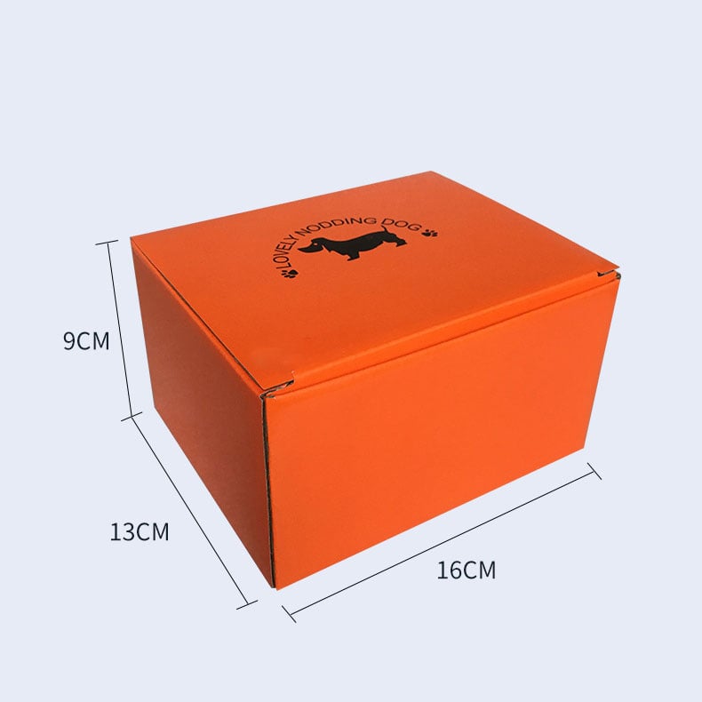 🐕Shaking head dog🚗