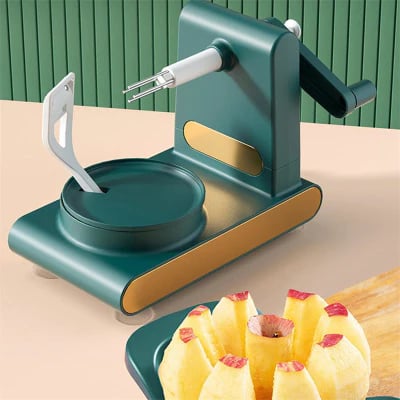 🔥HOTE SALE  Home essentials🔥Multi-Fruit Peeler 2.0
