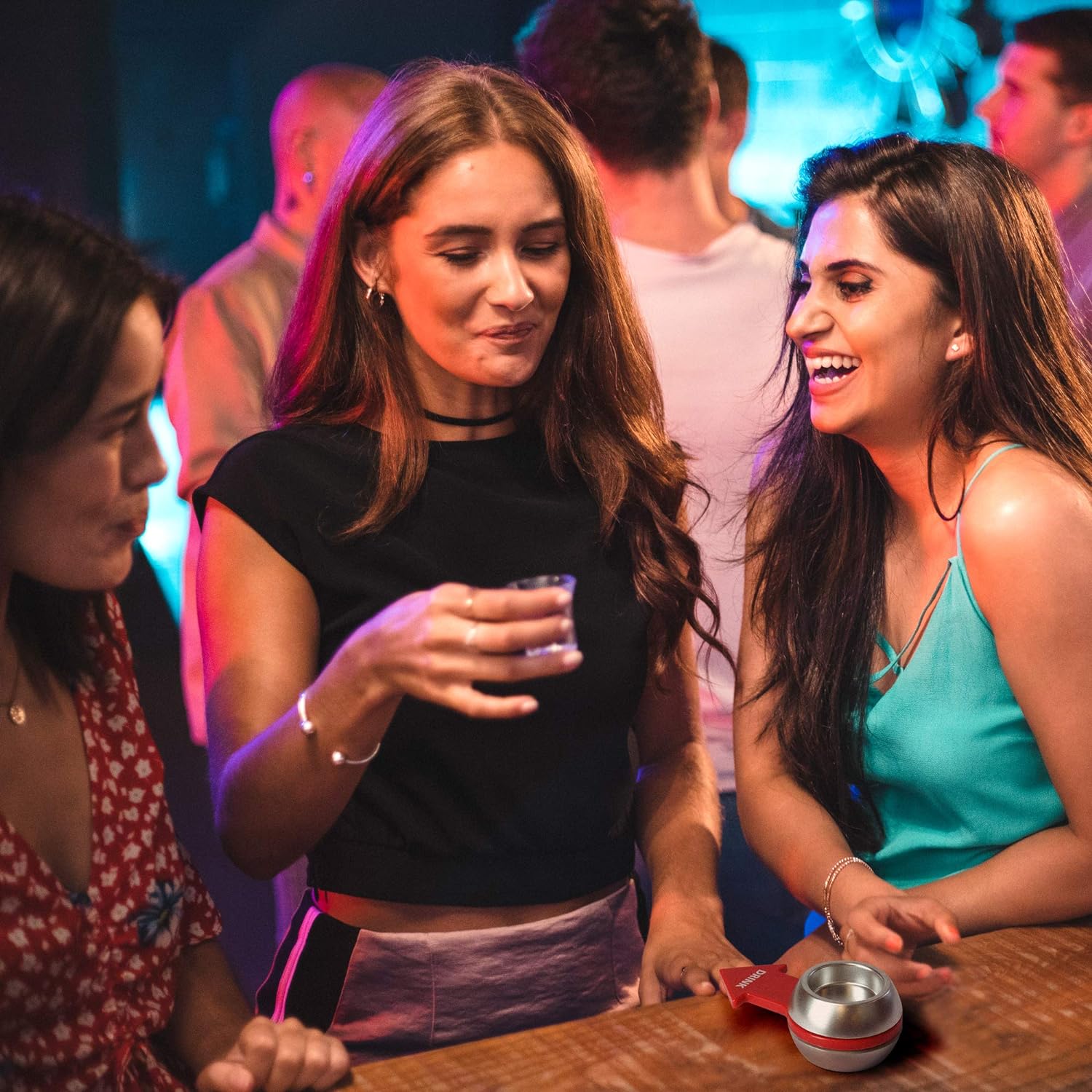 🔥Hot Sale Promotion-49% OFF-🥃Fun Adult Drinking Games