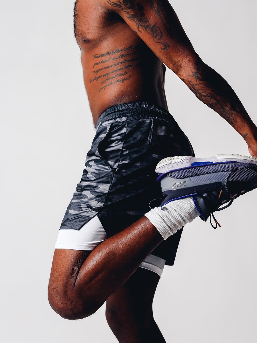 (Last Day Promotion - 49% OFF) - 2-in-1 Sports Pants (Buy 3 FREE SHIPPING)