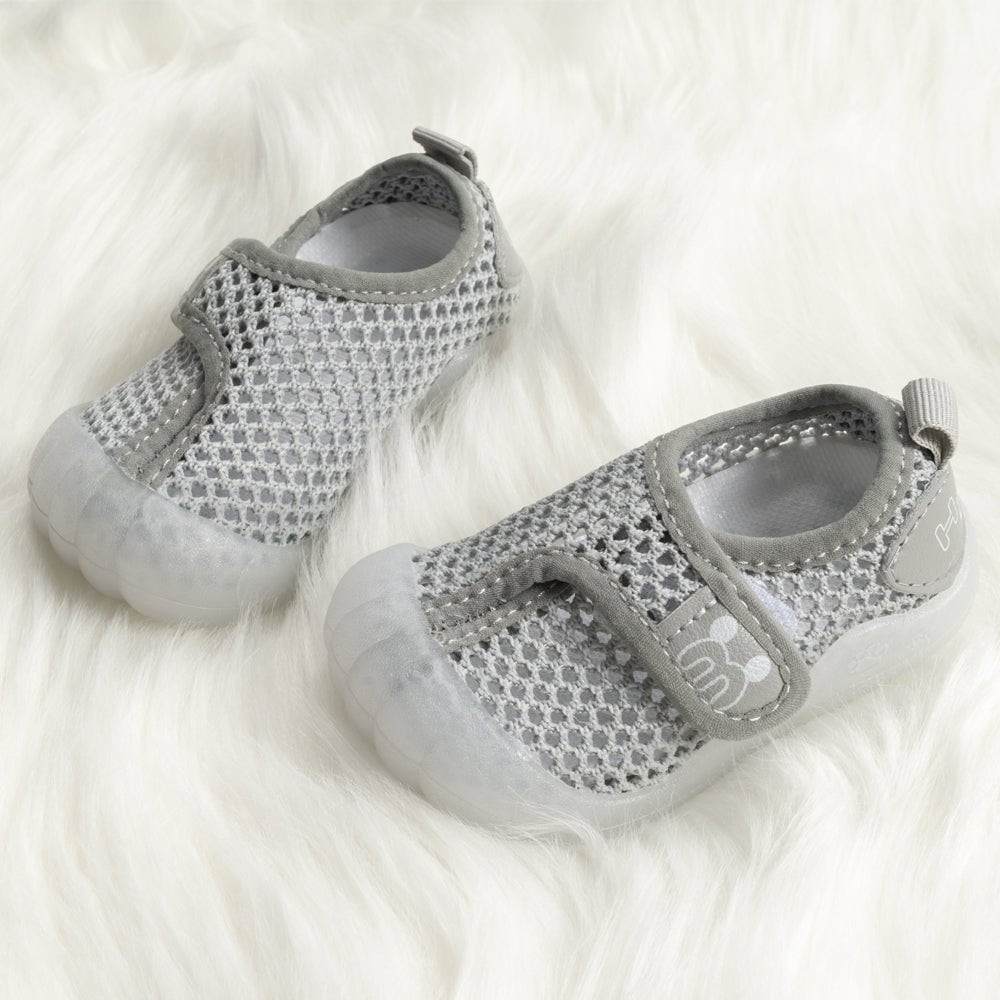 ⏰Hot Sale-49% OFF 👼Non-Slip Baby Mesh Shoes for Spring And Summer🔥BUY 4 GET 20% OFF & FREE SHIPPING🔥