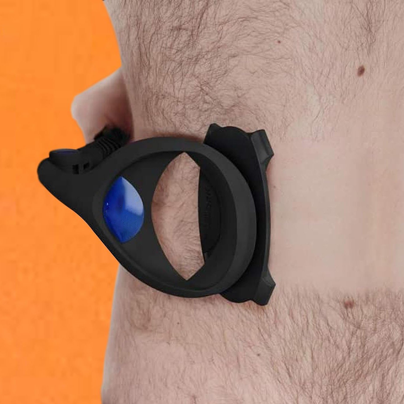 Back And Body Shaver