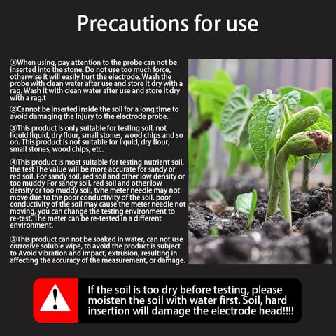 soil thermometer，soil ph meter，plant water meter，ph meter soil，moisture meter for house plants，soil ph tester，ph tester soil，ph soil meter，ph soil tester