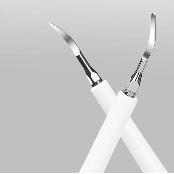 Best gift for family and friends - Electric Ultrasonic tooth cleaner