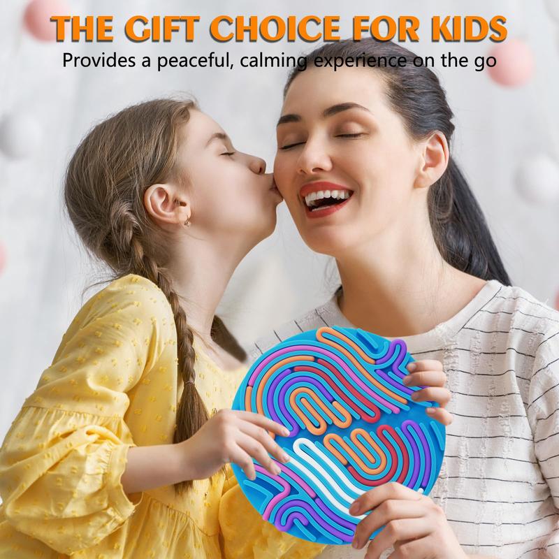 🔥Last Day Promotion 49% OFF-Sensory Activity Board