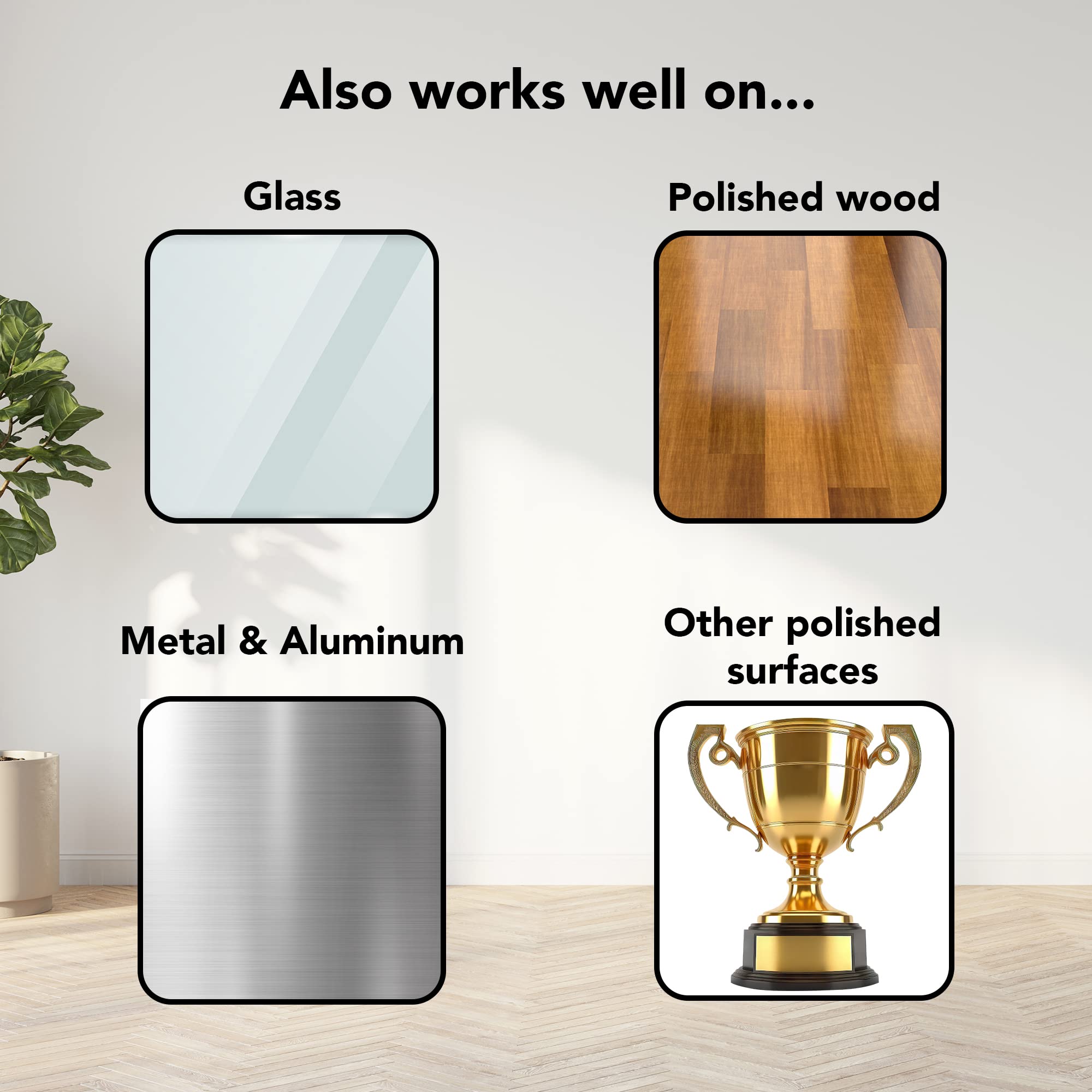 🔥Hot Sale 49% OFF🧷 Reusable Mounting Gel