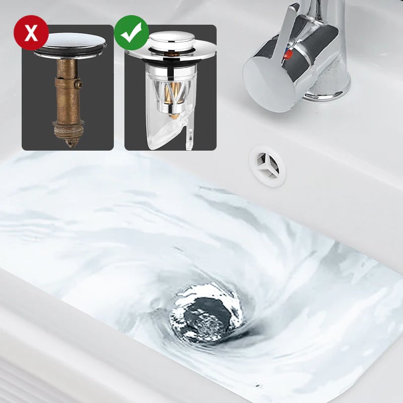 🔥Universal Sink Drain Stoppers