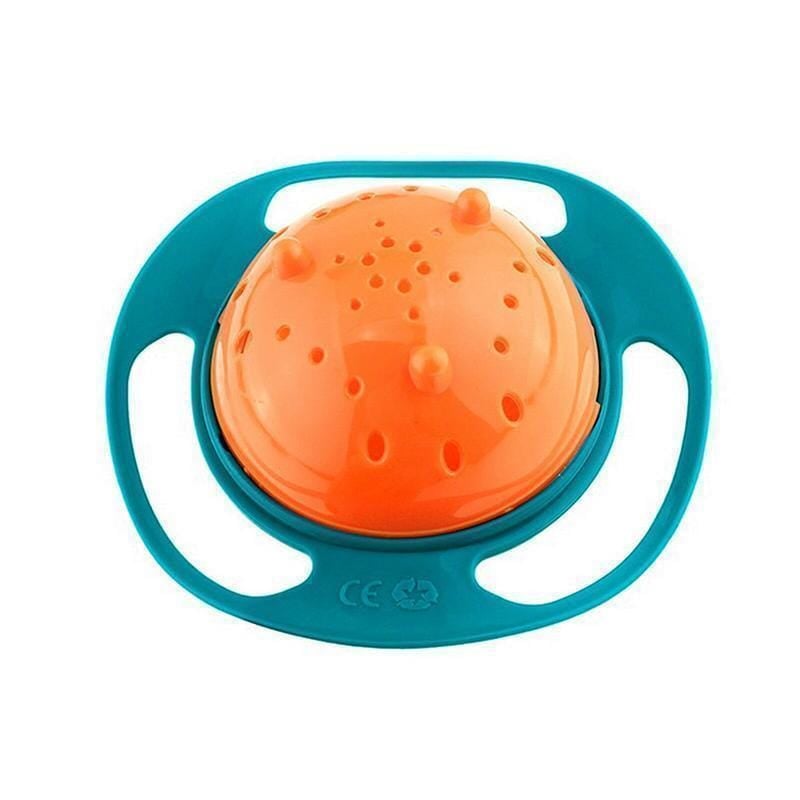 ✨ Baby Universal Gyro Bowl (5 Colors)