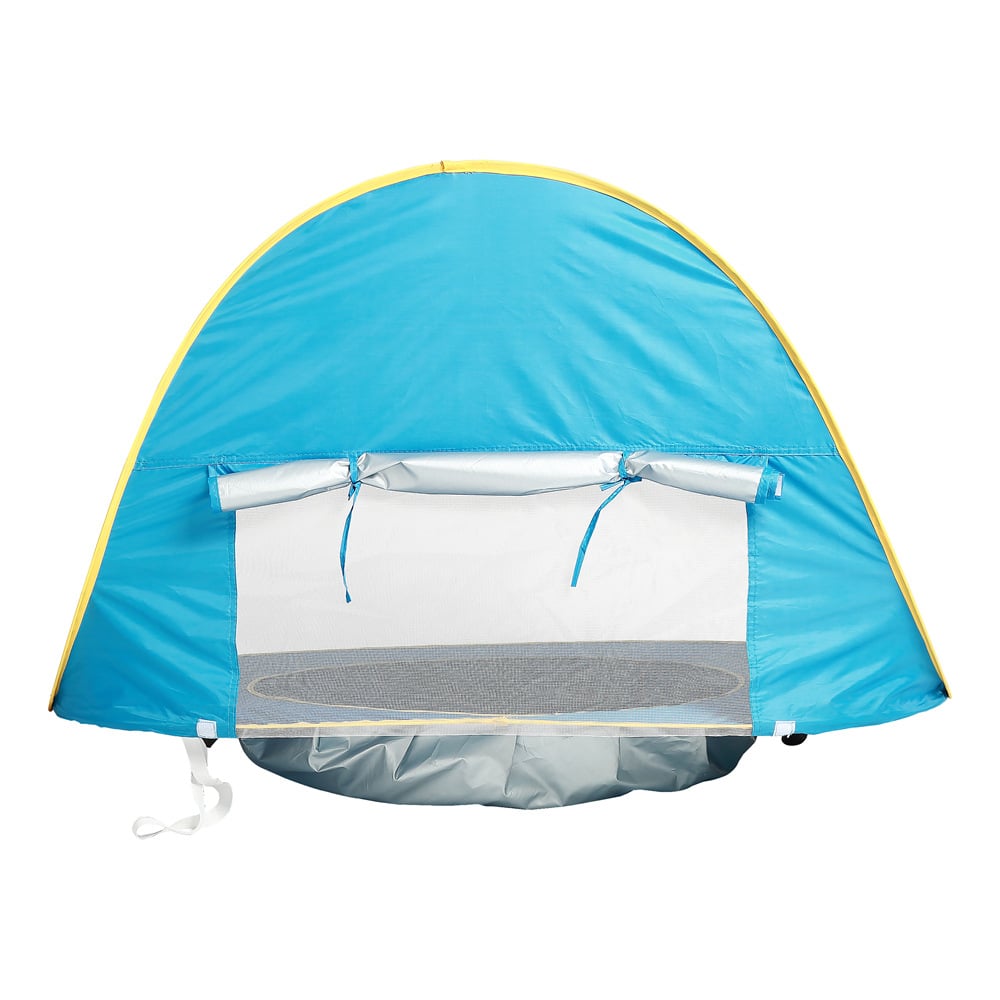 🔥Last Day Promotion 39% OFF🏖️Baby Beach Shade Splash Tent🌊