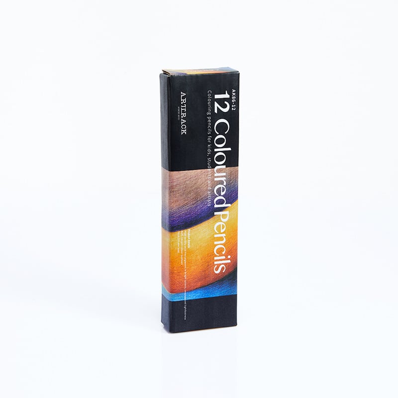 🔥Last Day Promotion 46% OFF - Portable Colored Pencils Set