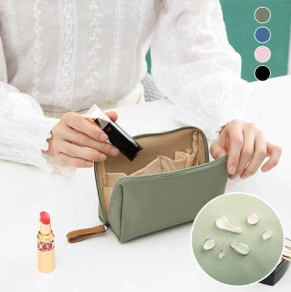 🎅HOT SALE - 49% OFF💥Travel Makeup Pouch