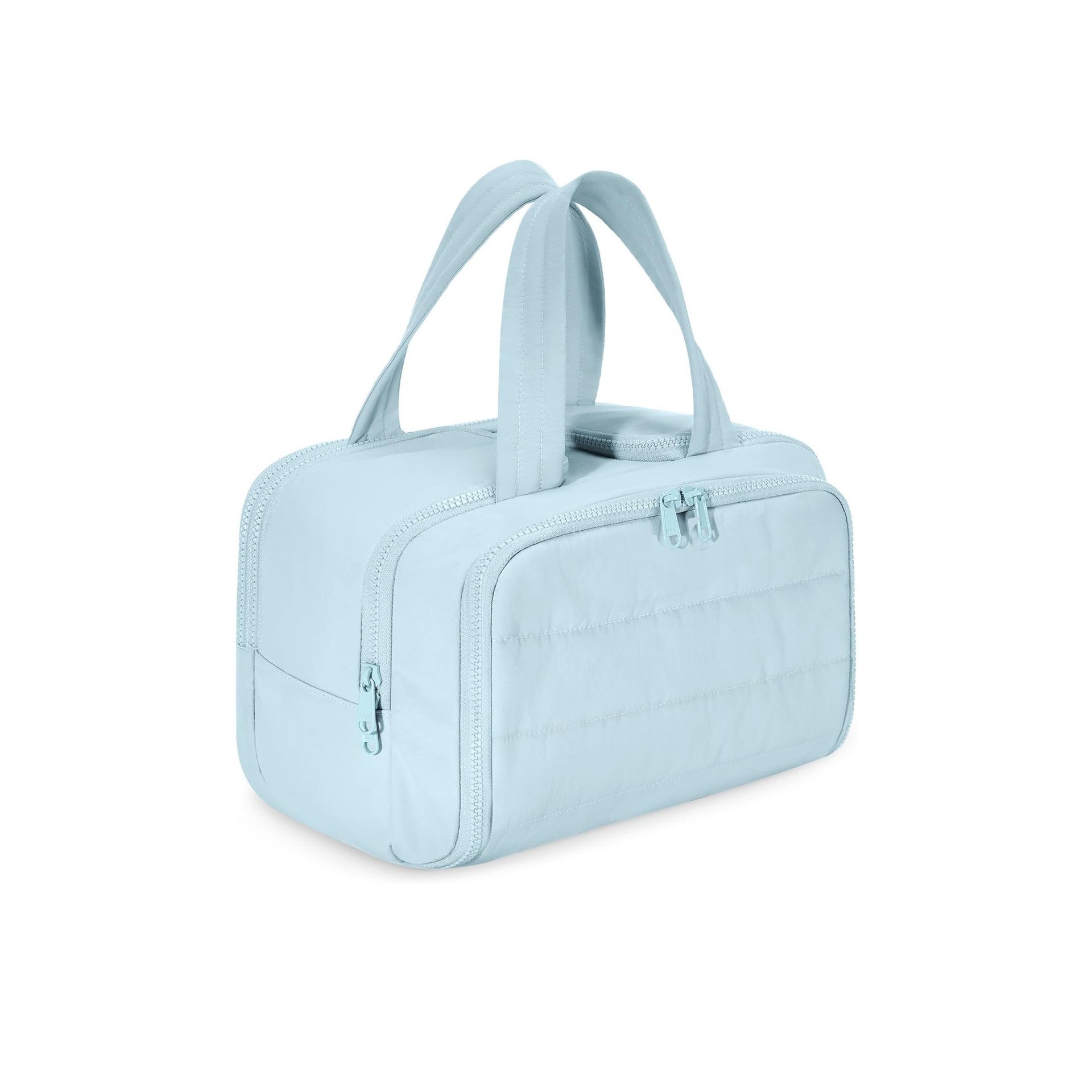 4-in-1 Puffy Multi-Functional Toiletry Bag for Women
