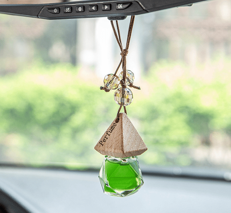 Car Perfume Pendant