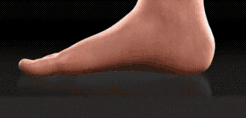 Onecomfy Orthopedic Women Shoes Breathable Slip On Arch Support Non-slip