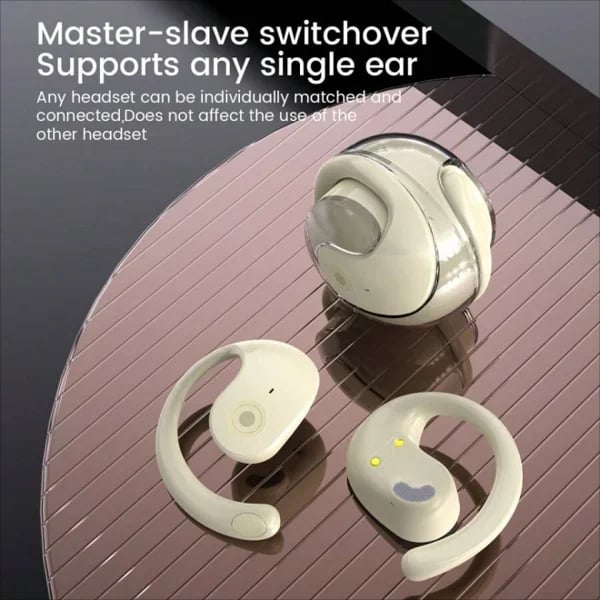 ✨Last day $25.99💥Earphone Wireless Bluetooth📢
