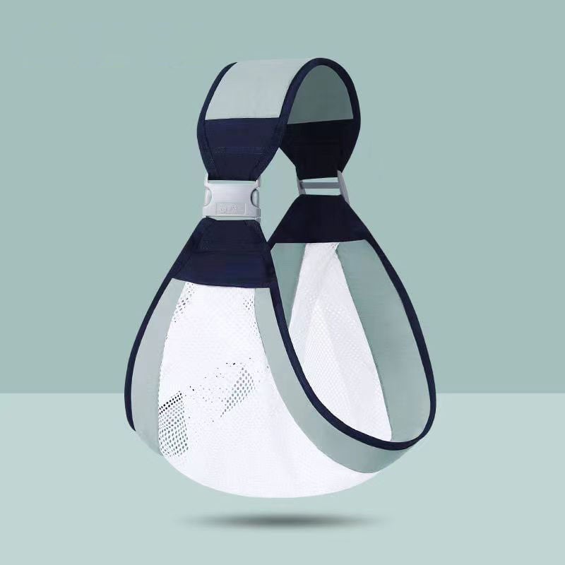 👶Mama's Bonding Comforter