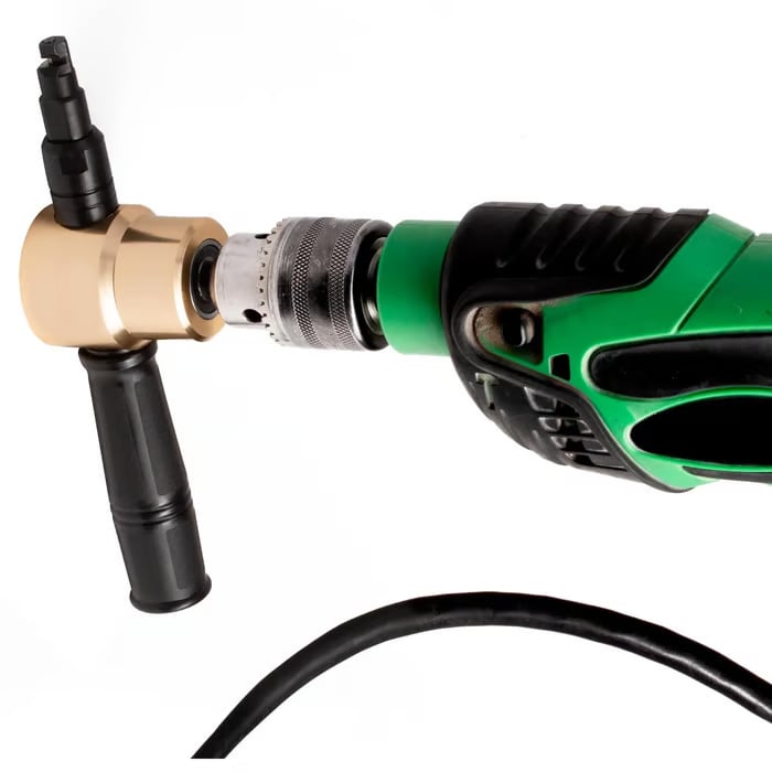 ⏰Historical Lowest Price: Save 49%- 🛠️ Metal Sheet Nibbler Cutter(💥Steve Ross Recommend)