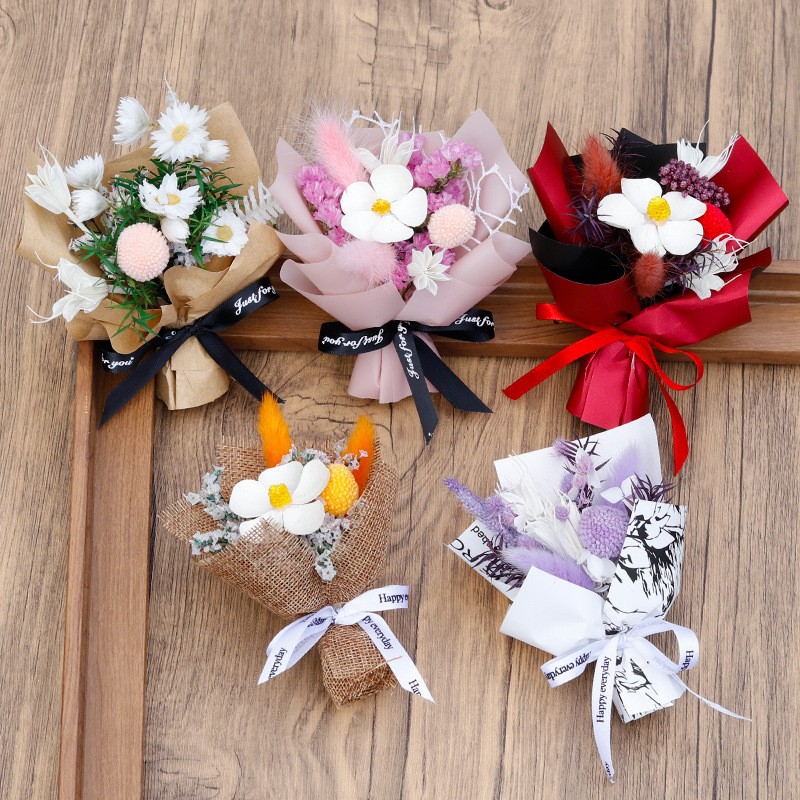 💐Mini Pocket Bouquet👩‍❤️‍👨