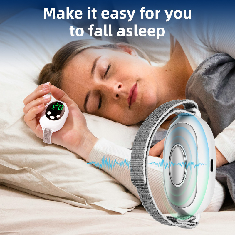 💫Electric Intelligent Sleep Instrument💤