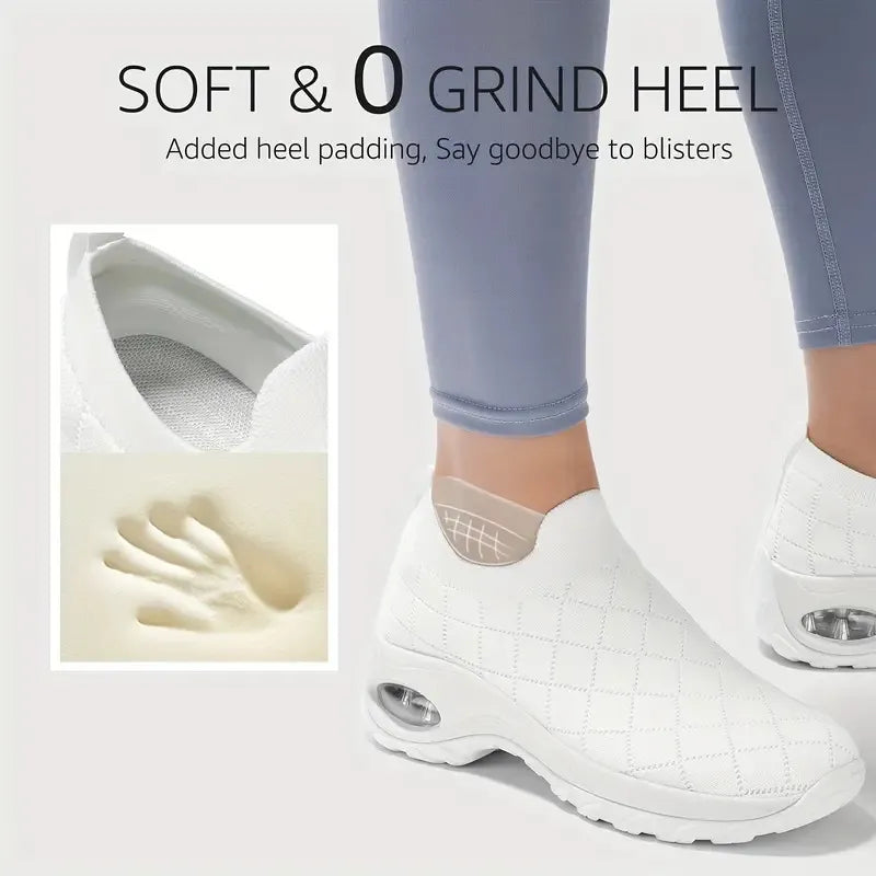 skechers arch fit