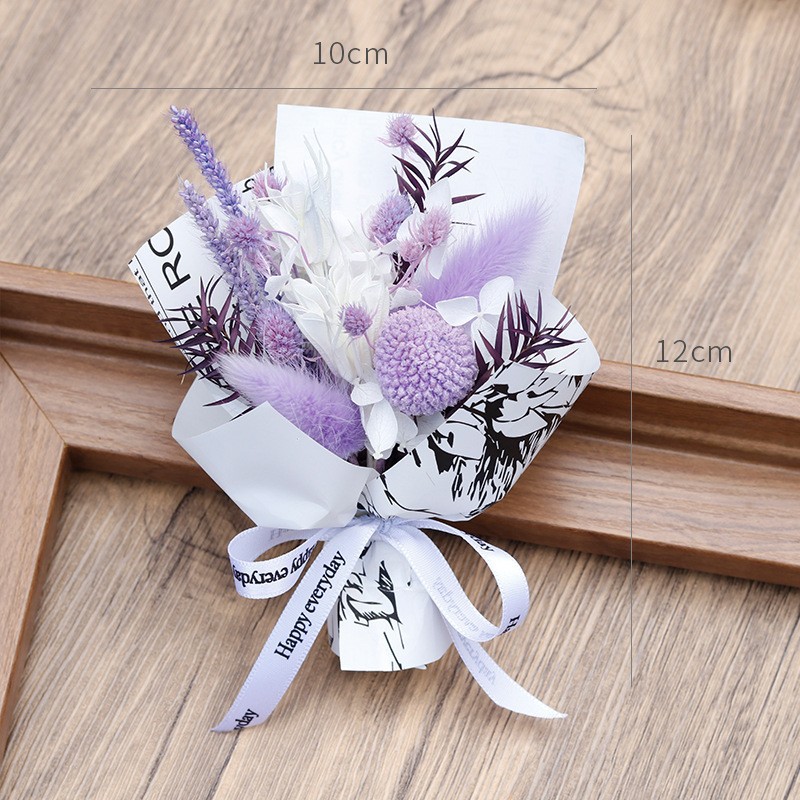 💐Mini Pocket Bouquet👩‍❤️‍👨