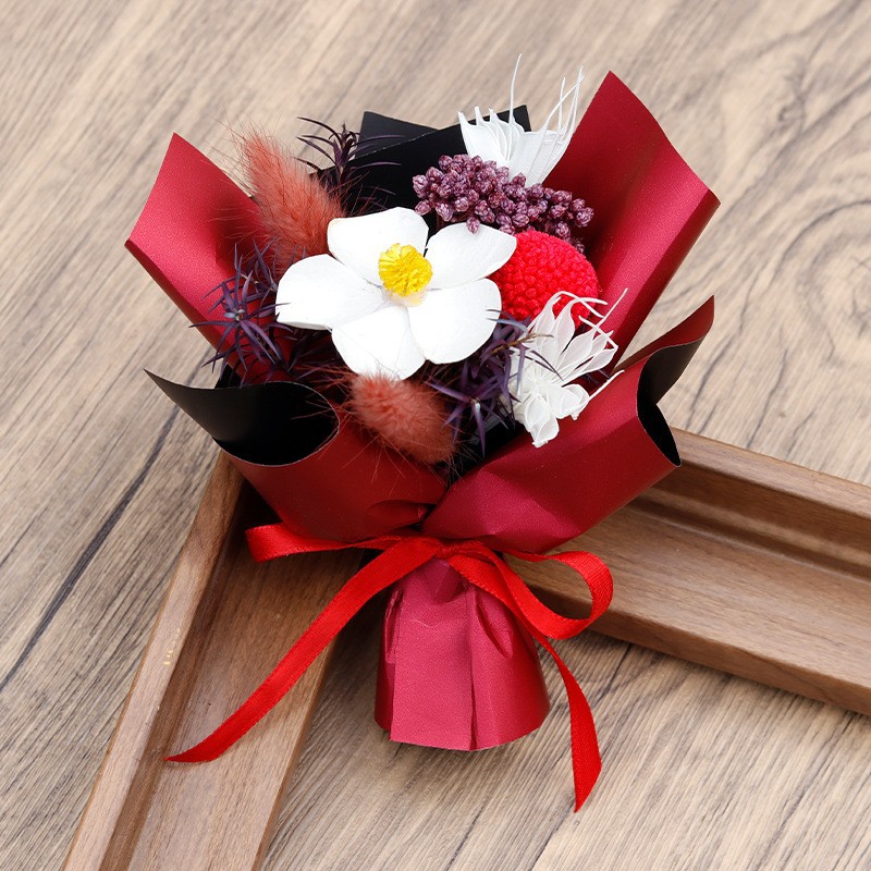 💐Mini Pocket Bouquet👩‍❤️‍👨