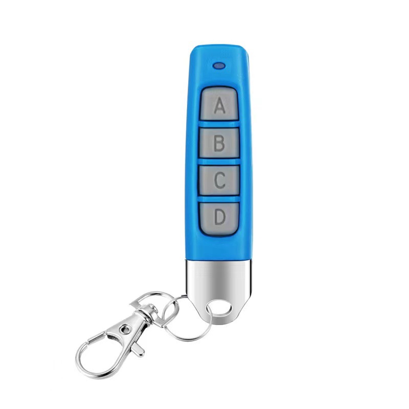 4-in-1 Remote Control Duplicator