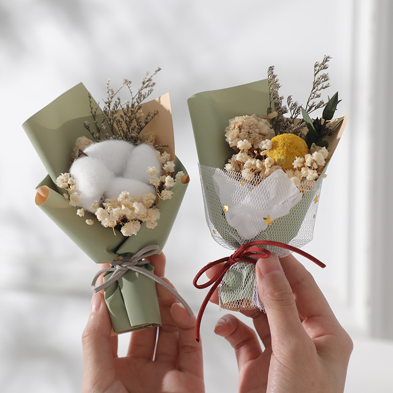 💐Mini Pocket Bouquet👩‍❤️‍👨