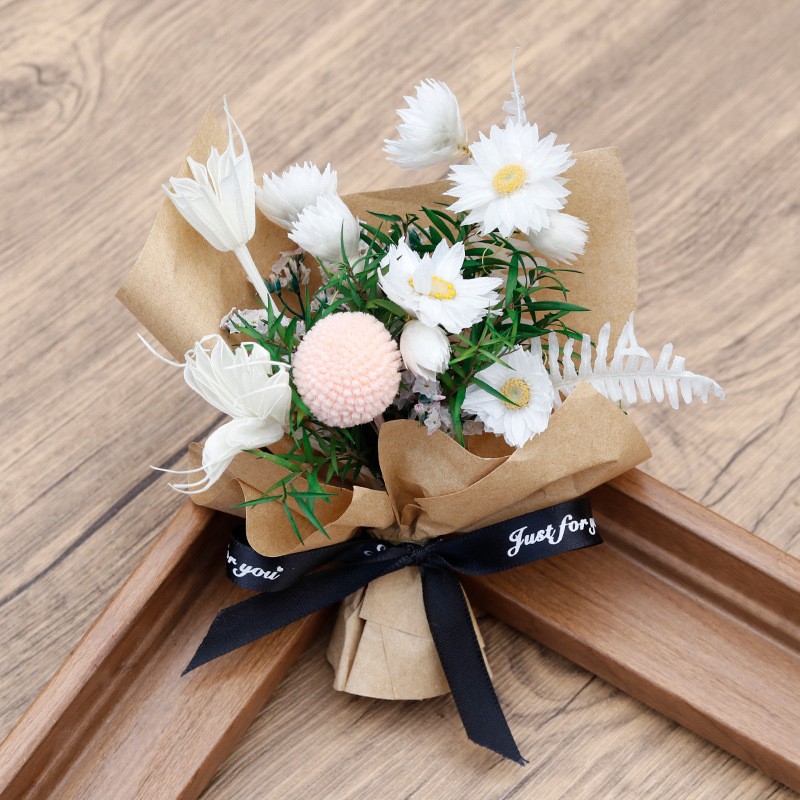 💐Mini Pocket Bouquet👩‍❤️‍👨