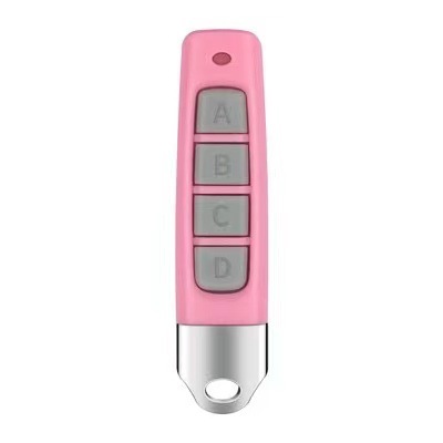 4-in-1 Remote Control Duplicator
