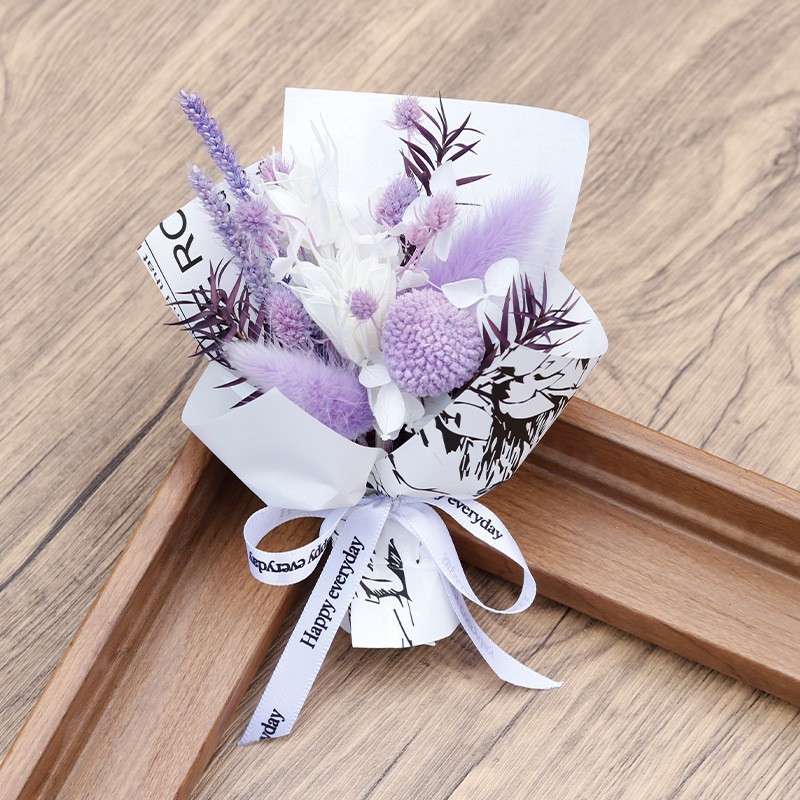 💐Mini Pocket Bouquet👩‍❤️‍👨