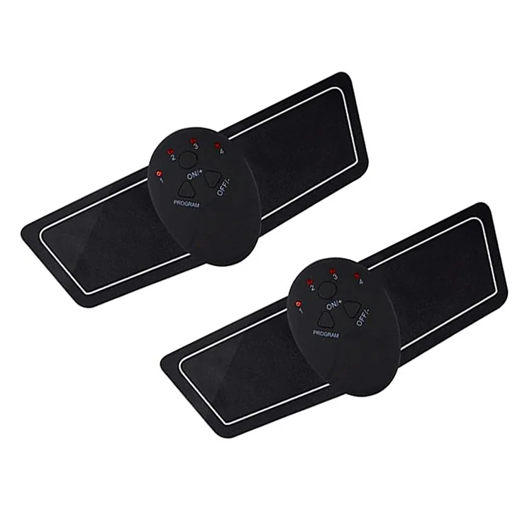 🔥Best Sellers - Discrete EMS Abs Training Pad