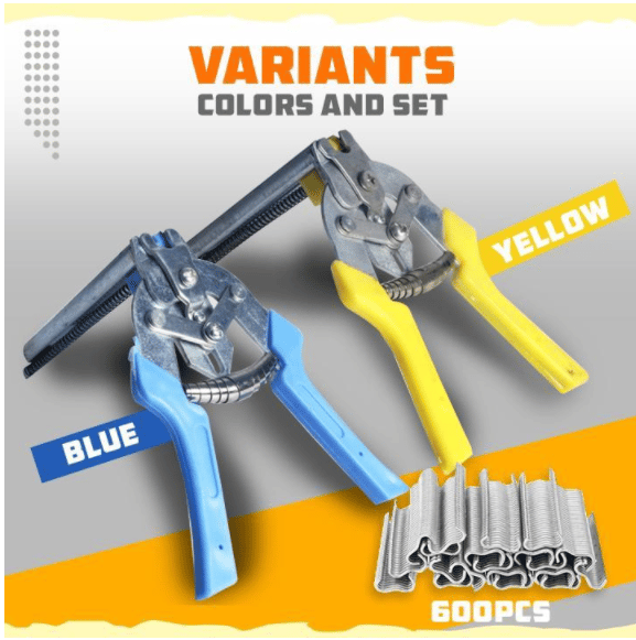 🔥Last Day Promotion 49% OFF🔥-Type M Nail Ring Pliers