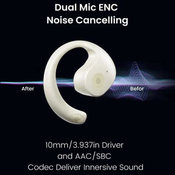 ✨Last day $25.99💥Earphone Wireless Bluetooth📢