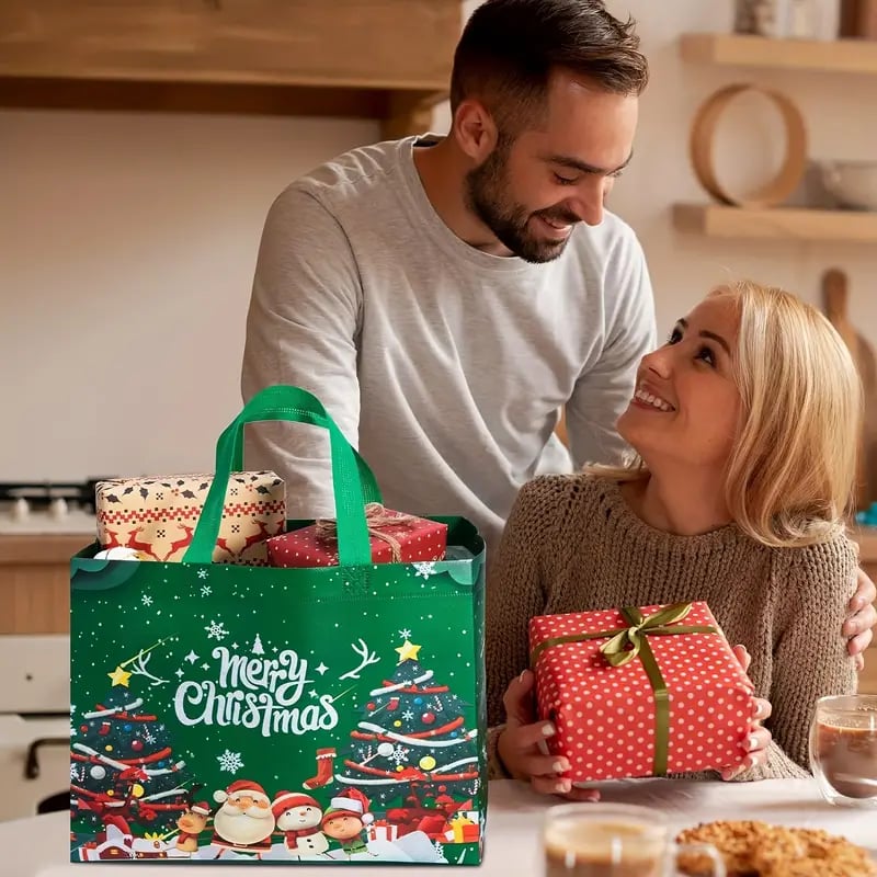 🎁2025 Christmas Gift Bags