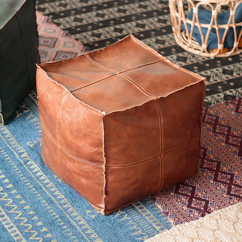 Stuffable Cushion Bag