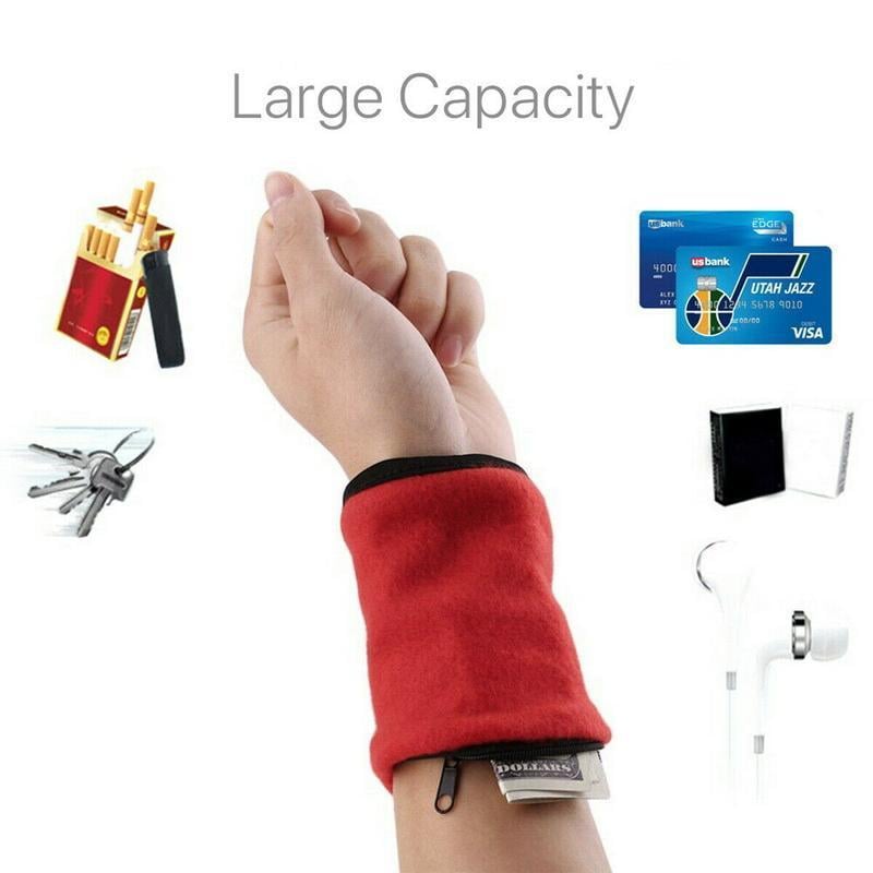 🎁2024 New Year Hot Sale🎁 49% OFF🔥🔥Sportswear - Wrist Pouch